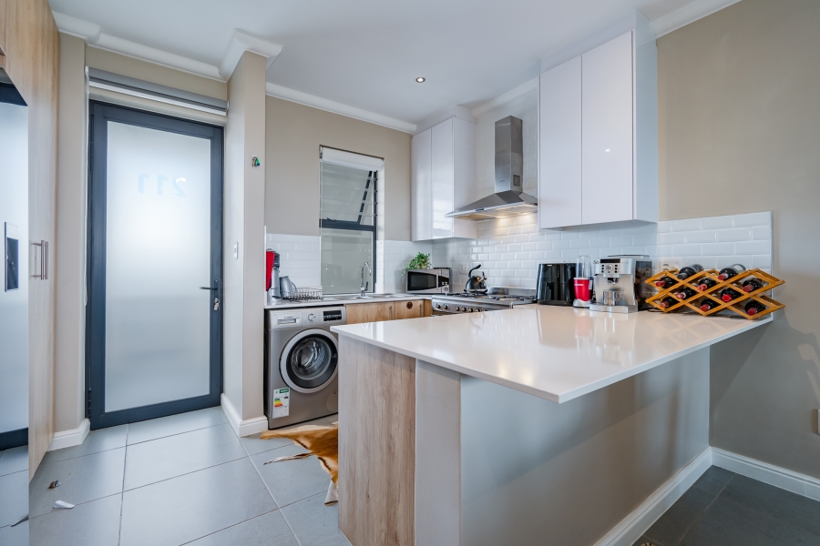 2 Bedroom Property for Sale in Sitari Country Estate Western Cape